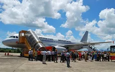 Jetstar Pacific khai trương 2 đường bay mới khu vực miền Trung và Tây Nguyên