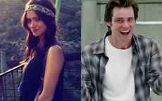 Bạn gái danh hài Jim Carrey đã tự sát?