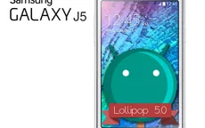 Smartphone "tự sướng" Galaxy J5 chính thức ra mắt tại Đức