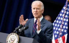 Phó Tổng thống Joe Biden không tranh cử Tổng thống Mỹ 2016