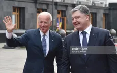 Mỹ tái khẳng định cam kết ủng hộ Ukraine