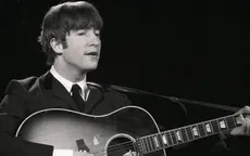 Đàn guitar của John Lennon được bán với giá triệu đô