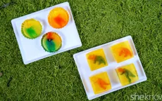 Những món ăn theo trào lưu phim "Thế giới khủng long"