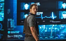 Đạt doanh thu “khủng”, Jurassic World khẳng định ngôi vương