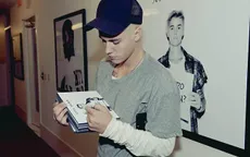 Justin Bieber bối rối về chuyện hẹn hò