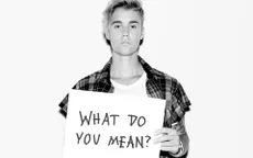 Justin Bieber: Tôi không hiểu phụ nữ