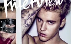 Justin Bieber sẽ “công phá” VMA 2015?