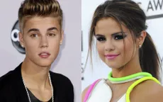 Justin Bieber viết nhạc về chuyện tình với Selena Gomez