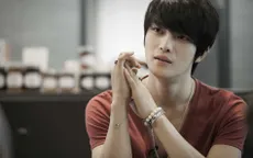 Mỹ nam Jaejoong sắp nhập ngũ
