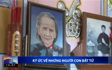 Ký ức về những người con bất tử