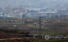 Hàn Quốc phản đối Triều Tiên đơn phương thay đổi quy định KCN Kaesong
