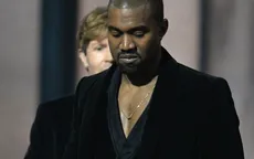 Grammy 2015: Kanye West tiếp tục làm loạn?