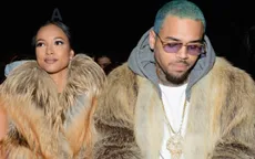 Chris Brown muốn cầu hôn bạn gái gốc Việt