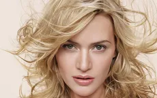 Kate Winslet: May mắn nổi tiếng khi mạng xã hội chưa phát triển