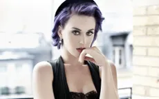 Katy Perry tức tối vì bị coi là nghệ sĩ lười biếng