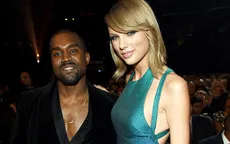 Taylor Swift sợ Kayne West làm xấu hình ảnh