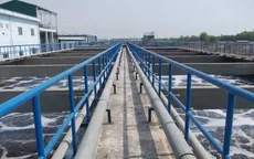 Long An: Phạt KCN Xuyên Á hơn 1 tỷ đồng vì gây ô nhiễm môi trường