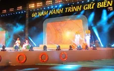 Hải quân Việt Nam - 60 năm hành trình giữ biển