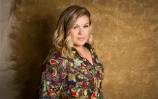 Kelly Clarkson không thích khoe khoang giải thưởng âm nhạc