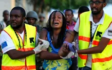 Kenya đình chỉ công tác nhiều quan chức cảnh sát sau vụ tấn công ở Garissa