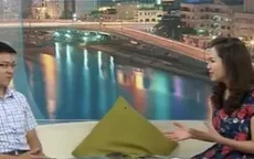 Gặp gỡ người Việt Nam đầu tiên đạt điểm SAT tuyệt đối