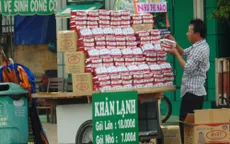 Mỗi khăn giấy ướt nhái chứa... 3,1 triệu vi khuẩn