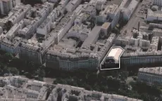 Toàn cảnh vụ khủng bố kinh hoàng tại Paris