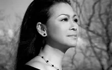 Khánh Ly: "Tôi sẽ chung thủy với Trịnh Công Sơn tới khi lìa xa cõi đời"