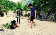 VTV Đặc biệt - “Khát vọng bình yên” sẽ đi sâu vào tâm hồn người lính