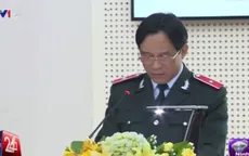 Tình hình khiếu nại, tố cáo có xu hướng giảm