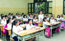 Hà Nội sẽ kiểm tra các khoản thu đầu năm học mới
