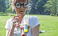 Bất ngờ trước những khoảnh khắc ảnh ngẫu nhiên