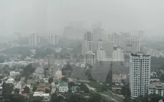 Ngành du lịch Đông Nam Á thiệt hại hàng triệu USD từ khói mù