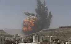 Saudi Arabia điều Lực lượng Vệ binh quốc gia tới Yemen