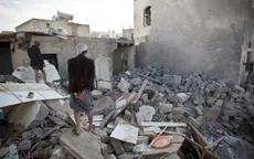 Liên quân Arab xem xét ngừng bắn tại Yemen