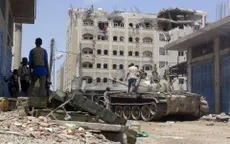Liên quân Saudi Arabia nối lại không kích tại Yemen