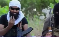 Anh lần đầu tiên tiến hành không kích IS tại Syria