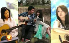 Những ca khúc cực hay của 3 phiên bản phim 'Khúc hát mặt trời'