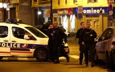 IS nhận trách nhiệm vụ khủng bố kinh hoàng tại Paris