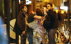 Khủng bố ở Paris đẫm máu nhất châu Âu trong 40 năm qua