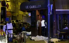 Du lịch ở thủ đô Paris tê liệt sau vụ khủng bố