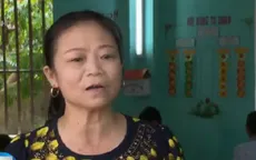 Cô giáo tâm huyết trong dạy trẻ khuyết tật