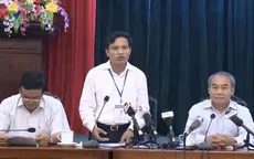 Kỳ thi THPT quốc gia 2015 có đạt mục đích của kỳ thi "2 trong 1"?