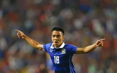 U23 Thái Lan chốt danh sách: Hạt nhân là "Messi Thái"
