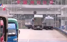 Tăng cường kiểm dịch động vật phòng chống MERS