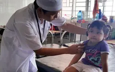Kiến ba khoang tấn công bệnh viện đa khoa