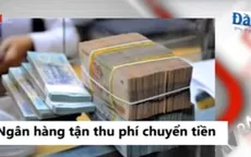 Mùa kiều hối: Nhộn nhịp chuyển tiền “ngầm”