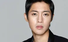 Xác nhận Kim Hyun Joong có con với bạn gái cũ