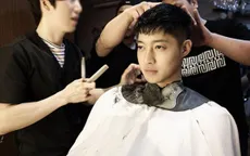 Kim Hyun Joong muốn "tái sinh" sau khi nhập ngũ