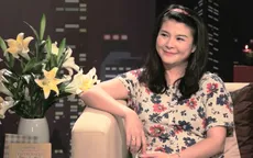 Diễn viên Kim Oanh: Phụ nữ cá tính hạnh phúc theo cách riêng